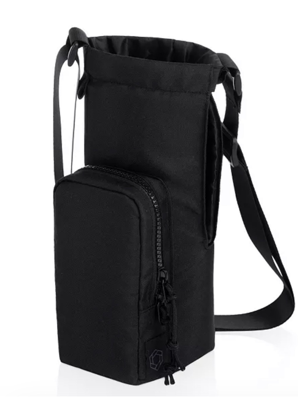 Oniva: Eclipse 40 oz. Tumbler Carrier Tote Bag Black